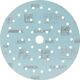 Haftschleifscheibe GALAXY Grip Multifit 150mm K.600 f.HO/Metall/Lack/Ku.