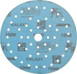 Haftschleifscheibe GALAXY Grip Multifit 150mm K.1000 f.HO/Metall/Lack/Ku.