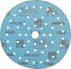 Haftschleifscheibe GALAXY Grip Multifit 150mm K.1000 f.HO/Metall/Lack/Ku.