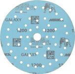 Haftschleifscheibe GALAXY Grip Multifit 150mm K.1200 f.HO/Metall/Lack/Ku.
