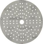 Haftschleifscheibe IRIDIUM Grip 121L 150mm K.100 f.HO/Metall/Lack/Ku.