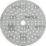 Haftschleifscheibe IRIDIUM Grip 121L 150mm K.150 f.HO/Metall/Lack/Ku.