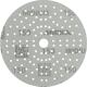 Haftschleifscheibe IRIDIUM Grip 121L 150mm K.150 f.HO/Metall/Lack/Ku.
