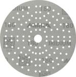 Haftschleifscheibe IRIDIUM Grip 121L 150mm K.180 f.HO/Metall/Lack/Ku.