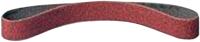 Schleifband CS 310 XF K.100 B.10xL.330mm flexibles Schleifgewebe Klingspor