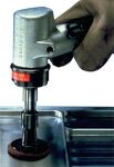 Vlieskompaktscheibe Scotch Brite™ SC-DR D.76,2mm medium rot 18000min-¹ 3M