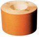 Finishingpaper K.120 Rollen-B.115mm leimgebunden Edelkorund
