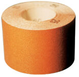 Finishingpaper K.150 Rollen-B.115mm leimgebunden Edelkorund