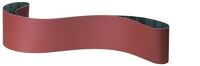 Schleifband CS 310 X L.2000mm B.75mm K.40 f.STA/Guss Korund KLINGSPOR