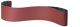 Schleifband CS 310 X L.2000mm B.150mm K.40 f.STA/Guss Korund KLINGSPOR