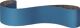 Schleifband CS 411 X L.2000mm B.50mm K.80 f.INOX ZK KLINGSPOR