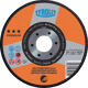 Trennscheibe A60N-BFXA 115x1x22,23mm gerade Alu Premium