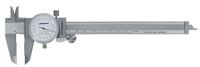 Uhrmessschieber DIN862 150mm Zeigerumdrehung 2mm