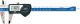 Messschieber PRISMA DIGI-MET IP67 150mm dig.D.ausg.rd.(1,5 mm) H.PREISSER