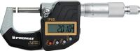 Bügelmessschraube DIN 863/1 IP65 25-50mm dig.PROMAT