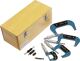 Bügelmessschraubensatz DIN863/1 0-100mm PROMAT