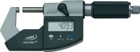 Bügelmessschraube DIN863/1 DIGI-MET 0-25mm digitalSpindel-D.6,5mm H.PREISSER