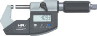 Digitalbügelmessschraube DIN863/1 DIGI-MET 75-100mm m.Datenausgang
