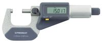 Bügelmessschraube DIN863/1 25-50mm dig. PROMAT