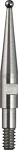 Messeins.D.1mm L.11,8mm KGL M1,6 HM Fühlh.-Messger.KÄFER
