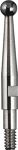 Messeins.D.2mm L.34,7mm KGL M1,6 HM Fühlh.-Messger.KÄFER