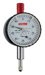 Kleinmessuhr KM 4S 3mm Abl.0,01mm m.Stoßschutz m.Kal.KÄFER