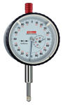 Feinmessuhr FM1000T 1mm Ablesung 0,001mm m.Werkskalibrierung