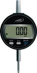 Messuhr DIGI-MET IP52 12,5mm Abl.mm 0,01mm dig.H.PREISSER