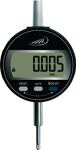 Messuhr DIGI-MET IP52 12,5mm Abl.mm 0,005mm dig.H.PREISSER