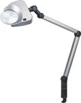 Lupenleuchte Tech-Line Vergr.2x/3x LED Linsen-D.120/31,5mm SCHWEIZER