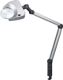 Lupenleuchte Tech-Line Vergr.2x/3x LED Linsen-D.120/31,5mm SCHWEIZER