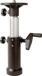 Kurbelaufsatz f.Nivellierstativ max.105mm 1,22kg NEDO