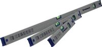 Wasserwaagenset 3-tlg.PROMAT