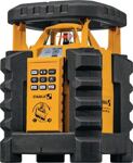 Rotationslaser LAR 350 ca.800m 9-tlg.± 5Grad STABILA