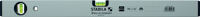 Wasserwaage LM 80E80 L.80cm silberf. elox. STABILA