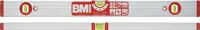 Wasserwaage ALUSTAR 691W L.40cm m.drehbarer Winkellibelle BMI