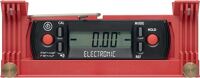 Wasserwaage Levelboy L.20cm m.elektronischem Neigungsmesser BMI