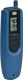 Luftfeuchtemesser u.Temp.-Messer H.175xB.42xT.16mm GANN CR2032/Batterie