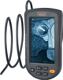 Videoinspektionssystem VideoPocket HD Kabel-L.1m Kamerakopf-D.5,2mm LASERLINER