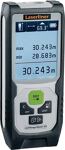 Laserentfernungsmesser Master Gi5 50m ± 2mm IP40 LASERLINER