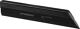 Haarlineal DIN 874/00 L.100mm Spezialstahl Q.23 x 5mm PROMAT