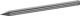 Ersatznadel HM L.32mm Nadel-D.2mm z.Art.-Nr.4000 858 512 PROMAT