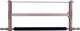 Spann-/Absetzsäge Blatt-L.600mm Blatt-St.0,7mm Zahnt.3mm ECE