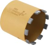 Dosensenker Univ.D.82mm Arbeits-L.62mm Gesamt-L.90mm gelötet MARCRIST