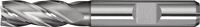 Schaftfräser DIN 844 TypN D.20mm HSS-Co8 Weldon Z.4 kurz PROMAT