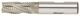 Schaftfräser DIN844 Typ NR D.8mm HSS-Co5 4 Schneiden kurz