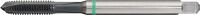 Maschinengewindebohrer DIN 371B Univ.M4x0,7mm HSS-Co vap.6H PROMAT