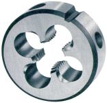 Schneideisen Form B UNC 3/8 Zollx16 HSS 2A PROMAT