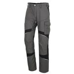 Bundhose ACTIVIQ 2150 Gr.48 anthrazit/schwarz KÜBLER