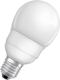 Energiesparlampe Dulux 11W E27 EL Economy Classic OSRAM D.60m